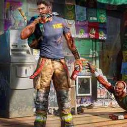 Dead Island 2 has become the largest launch of Deep Silver