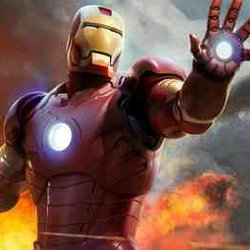 EA Motive is going to make Iron Man an AAA-class game, with a large development team and budget