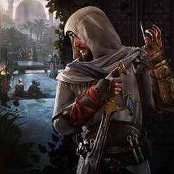 "Игра, с которой все началось": Новый скриншот Assassin's Creed Mirage с отсылкой на первую часть