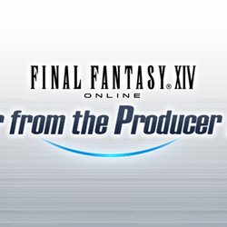 FINAL FANTASY XIV Online Letter from the Producer LIVE Part LXXII Airs Friday, 12 August