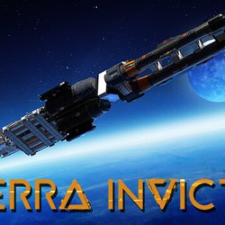 Выпущена Terra Invicta + Планы развития