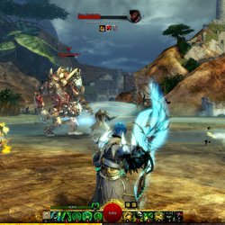 Guild Wars 2 Shadow of the Mad King Returns on October 18