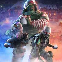 Ubisoft разрешит сражаться снежками в Tom Clancy's Rainbow Six Siege