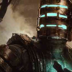The remake of Dead Space was compared with the original 2008 game — how the graphics changed