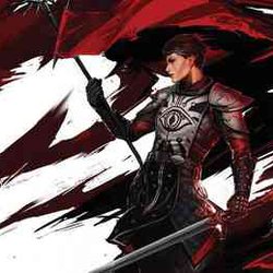 BioWare pays great attention to the racial and ethnic diversity of characters in Dragon Age: Dreadwolf