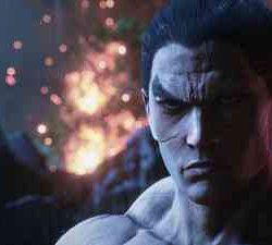 At the Sony presentation, Tekken 8 was announced and the gameplay with PlayStation 5 was shown