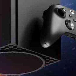 Microsoft представила новый минималистичный домашний экран для консолей Xbox
