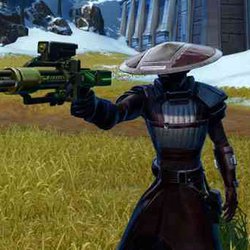 STAR WARS SWTOR In-Game Events for October
