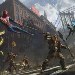 Marvel’s Spider-Man 2 появится с новостями на San Diego Comic-Con 2023