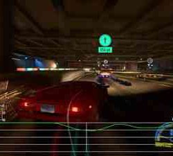 Need for Speed Unbound работает на PlayStation 5 с более высоким FPS, чем на Xbox Series X