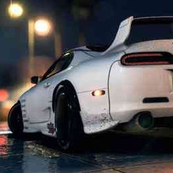 Insider revealed the possible name of the new Need for Speed with anime effects — it should be shown in early July