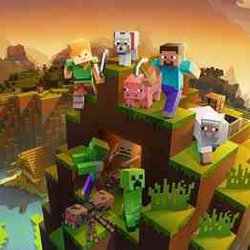 Mojang promised to prevent NFT from appearing in Minecraft