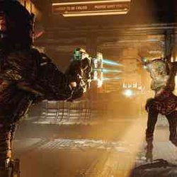 EA has unveiled the cover of the remake of Dead Space - the gameplay trailer will be released tomorrow