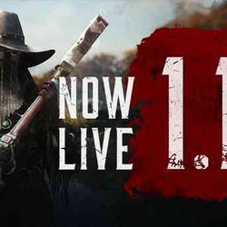 Hunt: Showdown Update 1.12 Live Now!