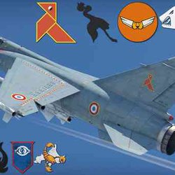 War Thunder Updated set of rare decals (until May 12)