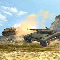 World of Tanks Blitz LT-432: Советский НЛО