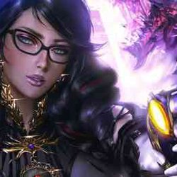 Journalists shared new details of Bayonetta 3 and showed the gameplay for Viola