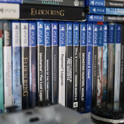 Sony has simplified the work with discs on the PlayStation 5