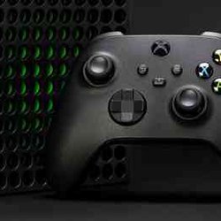 Владельцев Xbox Series X|S порадовали еще одним динамическим фоном — теперь в стиле Ghostwire: Tokyo