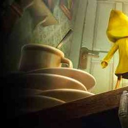 dayz Little Nightmares is coming out on mobile this winter