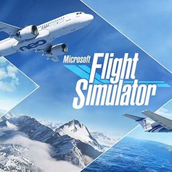 Microsoft Flight Simulator выходит на Xbox Series X|S в июле - анонсировано дополнение по фильму "Топ Ган: Мэверик"
