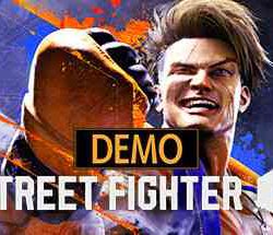 Вышел трейлер Street Fighter 6 - Your Story