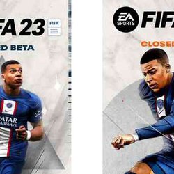 Leakage: FIFA 23 will be released on September 30, the covers of the upcoming football simulator are published
