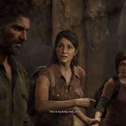 First 15 minutes of The Last of Us Part I for PlayStation 5 online
