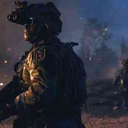 Dataminers found mention of zombies in Call of Duty: Modern Warfare II