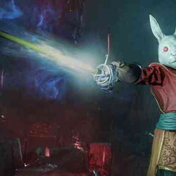 New World Rabbits Revenge Rewards & Lore