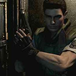 The actor, who played Chris in the first part of Resident Evil, will return to his role after 25 years