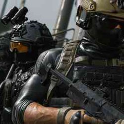 Первый взгляд на рейд из третьего сезона Call of Duty: Modern Warfare II