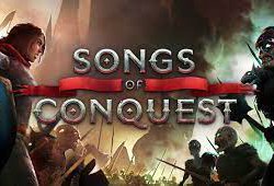 Songs of Conquest Update notes 0.76.1