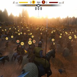 Mount & Blade II: Bannerlord Official Release