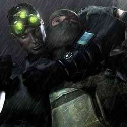 Splinter Cell remake will offer photorealistic graphics