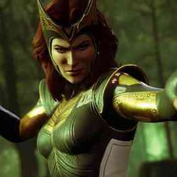 Разработчики Marvel’s Midnight Suns посвятили новый ролик истории главного героя