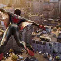 Symbiote abilities, new areas and other enemies: The first details of Marvel's Spider-Man 2