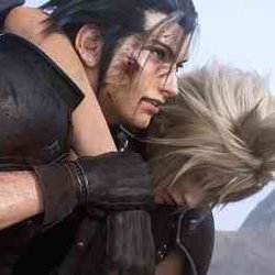 Final Fantasy VII Rebirth действительно выйдет на PlayStation 5 следующей зимой