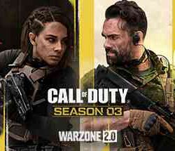 Call of Duty: Modern Warfare II Наймите друга и вместе зарабатывайте награды в сезоне 03