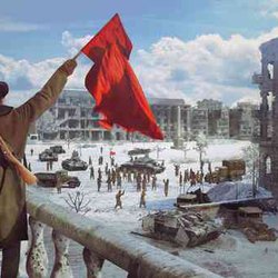 War Thunder День Победы в Сталинграде