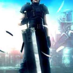 Crisis Core: Final Fantasy VII Reunion rated 80 out of 100