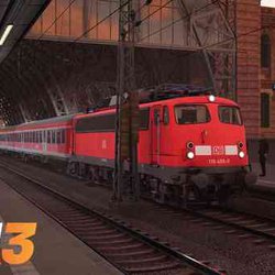 Train Sim World 3 Банштрек Бремен – Ольденбург, Выходите сейчас же!
