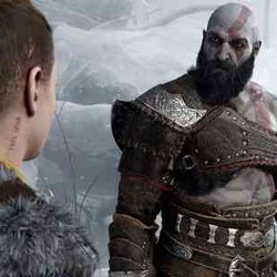 Разработчики God of War: Ragnarok обещают выход игры в этом году