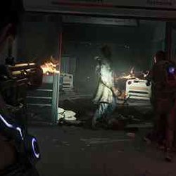 Выпущен новый трейлер Once Human – шутера в стиле The Division и The Last of Us с босс-битвами и сверхспособностями
