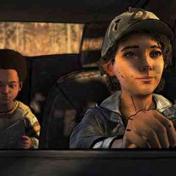 The Walking Dead was conceived as a Left 4 Dead spin-off