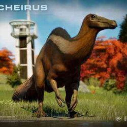 Jurassic World Evolution 2 Feathered Species Pack and Free Update 6 is Out Now
