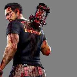 The trailer of stripper Ryan from Dead Island 2 is presented