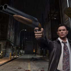 Remedy: Alan Wake II is very impressive, the development of a remake Max Payne and Max Payne II reached a new stage