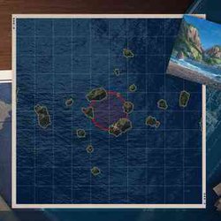 World of Warships How to Play: Maps