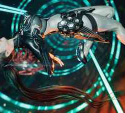 Стильный экшен Project EVE превратился в Stellar Blade и стал консольным эксклюзивом PlayStation 5